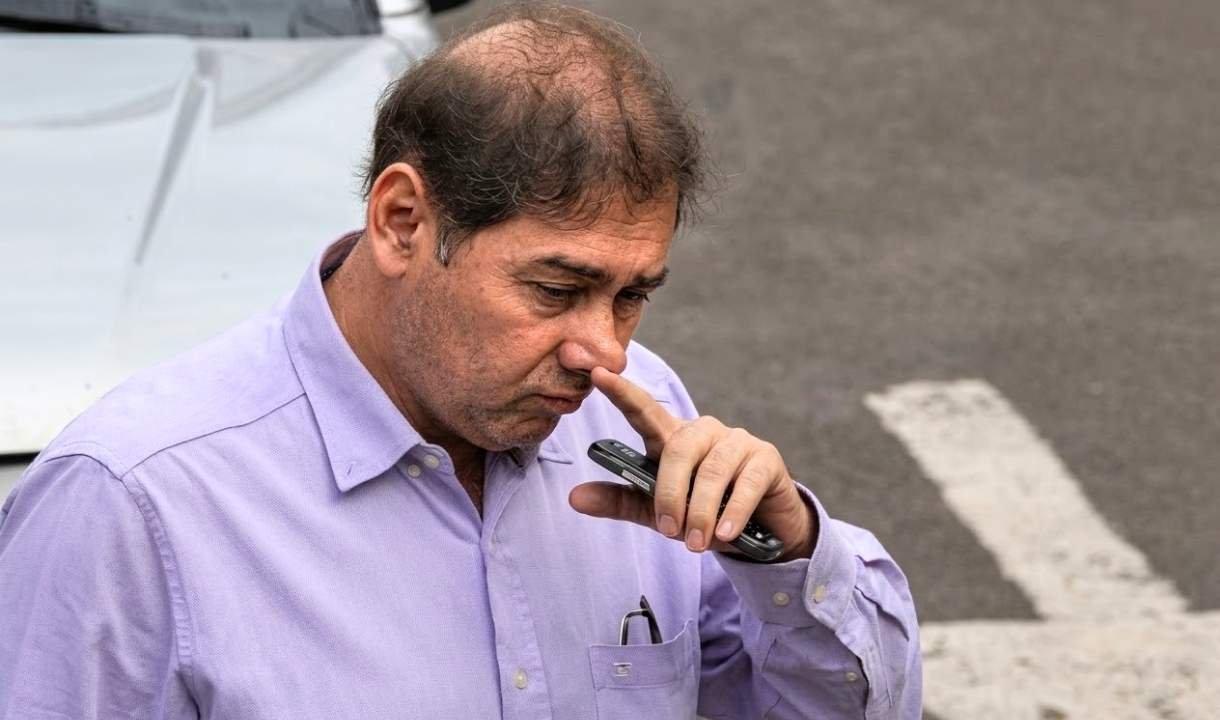 Alcides Bernal: a trajetória do “azarão” que virou prefeito e morreu preso
