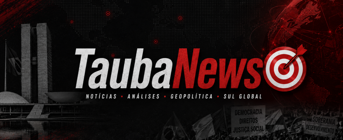 🎯 TaubaNews #003