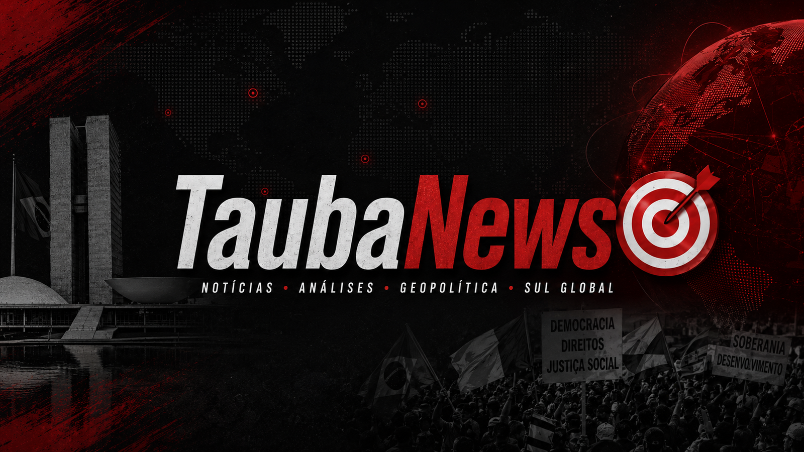 🎯 TaubaNews #004
